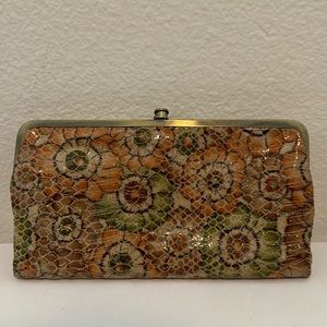 Hobo International Lauren Wallet - NEW